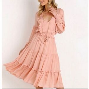 FINAL PRICE! Spell Gypsy Dress